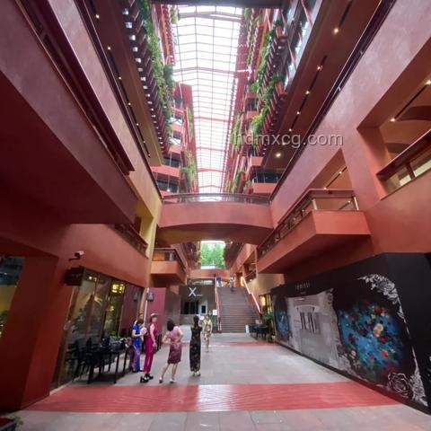 中国现存宏伟古建筑探秘与行业洞察